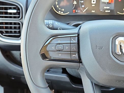 New 2026 RAM ProMaster 2500 w/ Quick Order Package 22G SLT FWD image 18