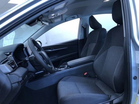 Certified 2026 Toyota Camry LE FWD image 10