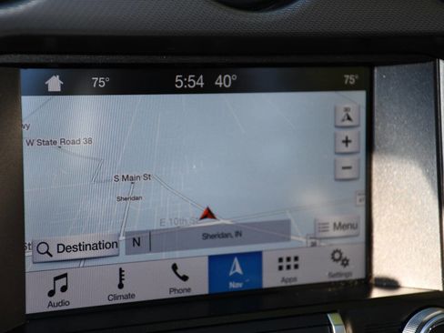 Used 2019 Ford Mustang Premium w/ Equipment Group 201A image 40