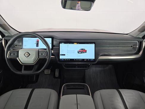 Used 2024 Rivian R1T Adventure AWD/4WD image 25