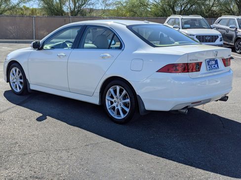 Used 2006 Acura TSX FWD image 4