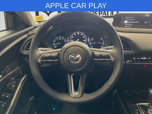 Used 2025 MAZDA CX-30 AWD 2.5 S w/ Select Sport Pkg image 10