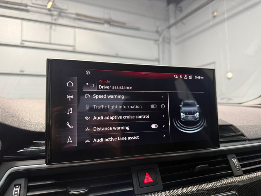 Used 2023 Audi S5 Premium w/ Convenience Package AWD/4WD image 31