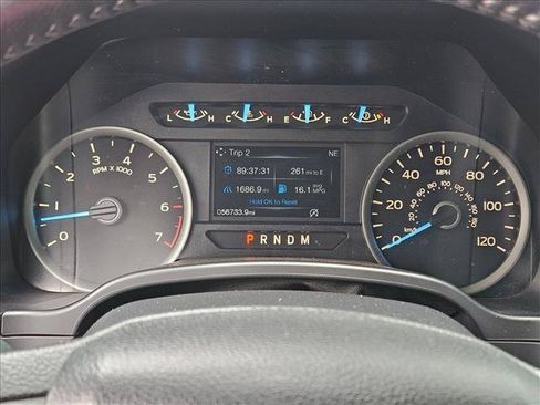 Used 2018 Ford F150 XLT w/ Equipment Group 302A Luxury AWD/4WD image 13