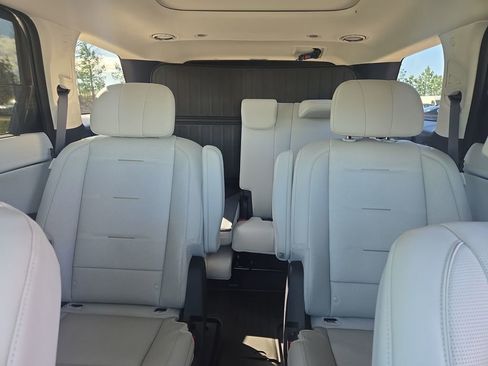 Used 2026 Hyundai Palisade Calligraphy image 28