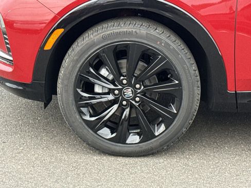 New 2026 Buick Envista Sport Touring w/ Convenience I Package image 12