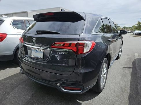 Used 2016 Acura RDX w/ Technology Package FWD image 7