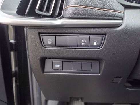 Used 2024 MAZDA CX-90 Plug-In Hybrid w/ Preferred image 12