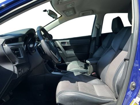 Used 2015 Toyota Corolla S w/ Protection Package image 3