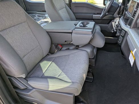 New 2026 Ford F350 XL w/ STX Appearance Package image 19