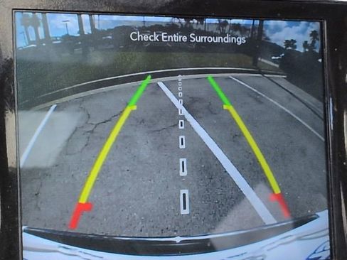 Used 2021 Jeep Grand Cherokee Overland w/ Trailer Tow Group IV image 21