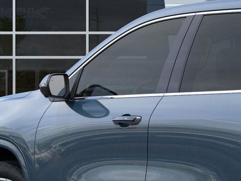 New 2025 GMC Acadia Denali w/ Super Cruise Package image 36