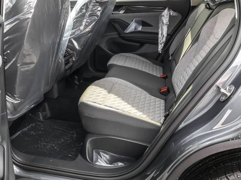 New 2026 Volkswagen Tiguan S AWD/4WD image 33