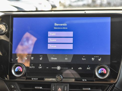 New 2026 Lexus NX 350h F Sport image 12