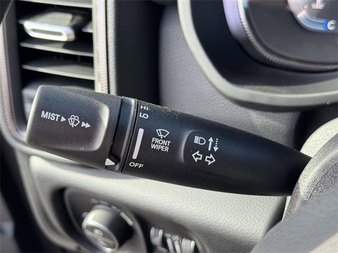 New 2026 RAM 2500 Rebel w/ Rebel Level 1 Equipment Group image 11