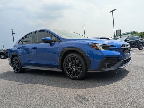 New 2026 Subaru WRX Premium AWD/4WD image 2