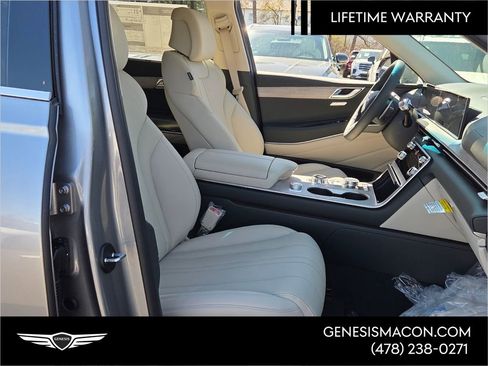 New 2026 Genesis GV80 2.5T Select image 18