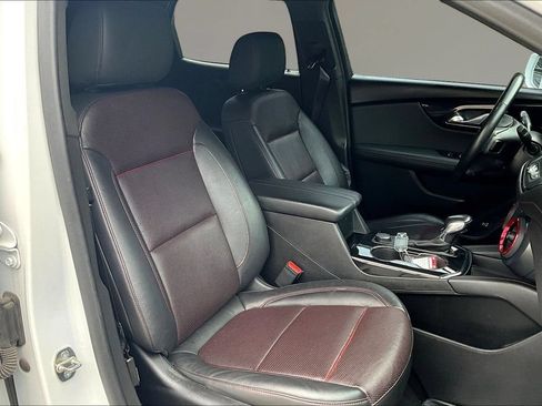 Used 2019 Chevrolet Blazer RS AWD/4WD image 27