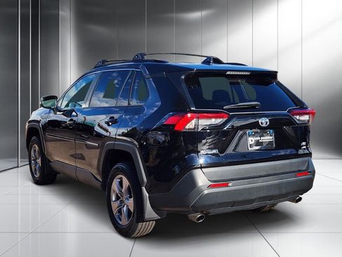 Used 2023 Toyota RAV4 XLE image 29