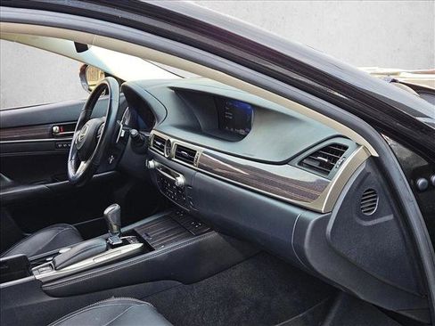 Used 2017 Lexus GS 350 image 25