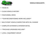 Used 2020 RAM 1500 Big Horn image 4
