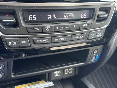 Used 2021 Honda Passport Elite image 22