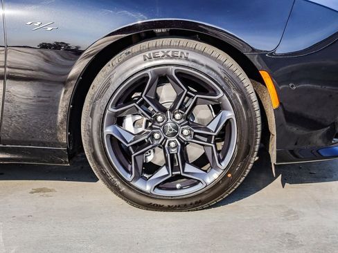 New 2026 Dodge Charger R/T AWD/4WD image 11