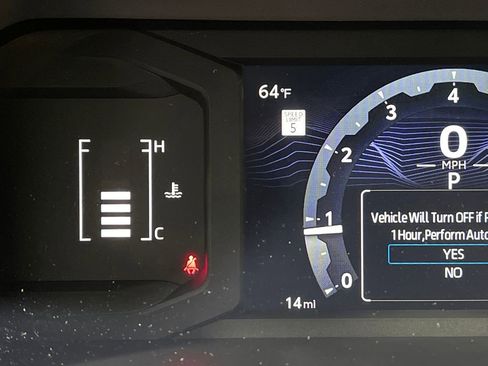 New 2026 Toyota Tacoma SR5 image 19