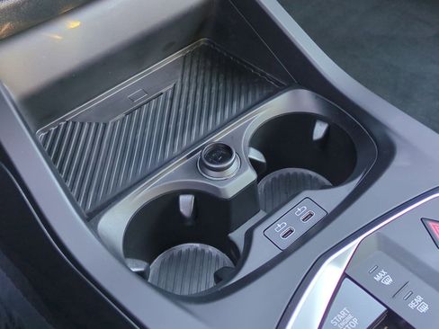 Certified 2025 BMW 228i xDrive 228 xDrive Gran Coupe w/ Technology Package image 28