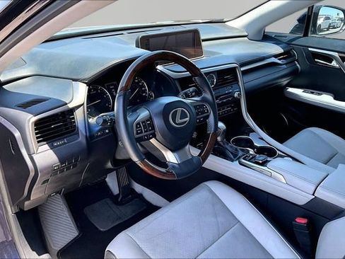 Used 2016 Lexus RX 350 FWD w/ Premium Package image 13