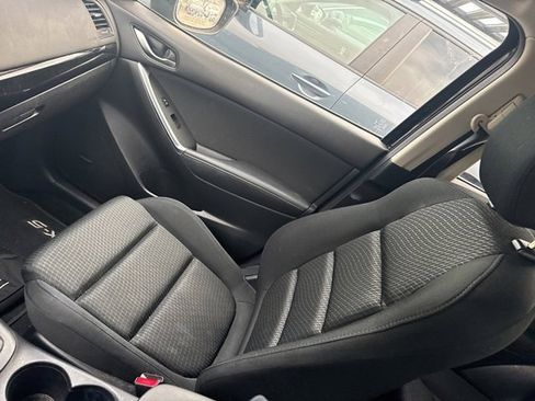 Used 2014 MAZDA CX-5 Touring w/ Bose/Moonroof Package image 11