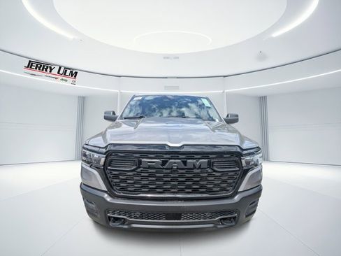 New 2026 RAM 1500 Classic Warlock image 7