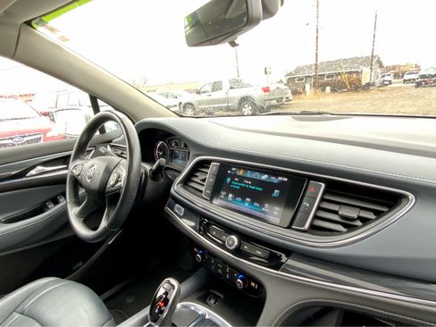 Used 2019 Buick Enclave Essence w/ Trailering Package, 5000 lbs. image 42