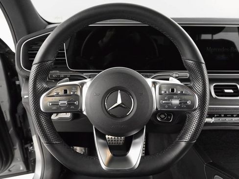 Used 2023 Mercedes-Benz GLE 450 4MATIC image 17