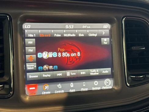 Used 2023 Dodge Challenger SRT Hellcat image 19