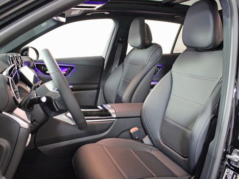 Certified 2026 Mercedes-Benz GLC 300 4MATIC image 13