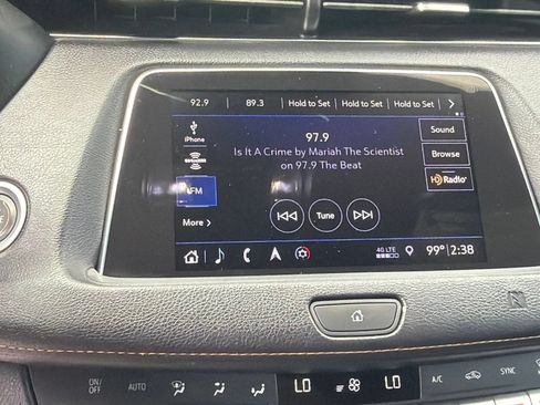 Used 2019 Cadillac XT4 Sport FWD image 13