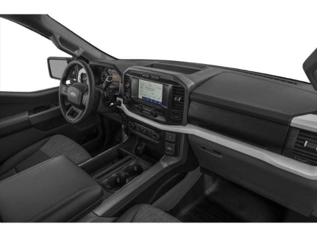 Used 2023 Ford F150 XLT RWD image 15