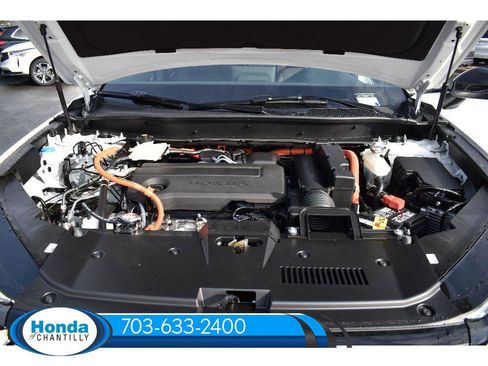 New 2026 Honda CR-V TrailSport image 36