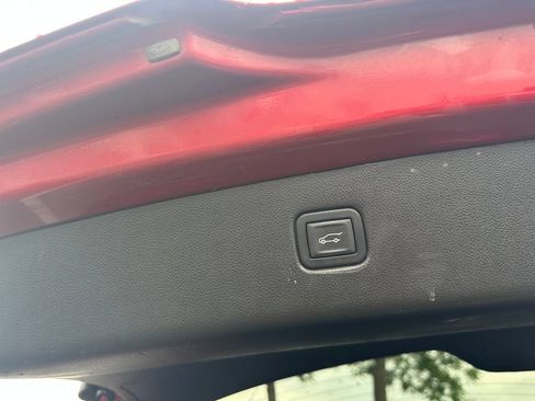 Used 2023 Chevrolet Blazer LT w/ LPO, Floor Liner Package AWD/4WD image 9