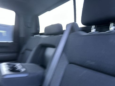 Used 2022 Chevrolet Silverado 2500 LT w/ Z71 Sport Edition image 13