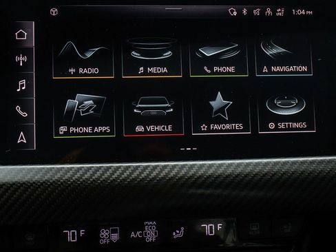 Used 2022 Audi e-tron GT Prestige w/ Prestige Package image 20