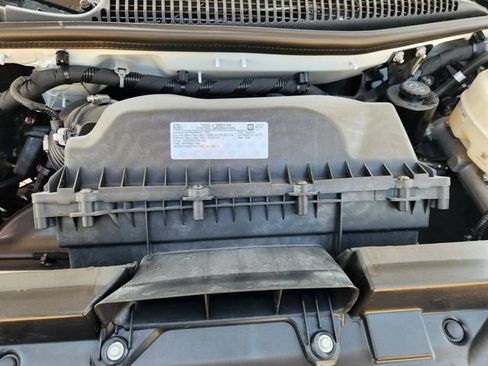 New 2025 Chevrolet Express 2500 Extended w/ Driver Convenience Package RWD image 31