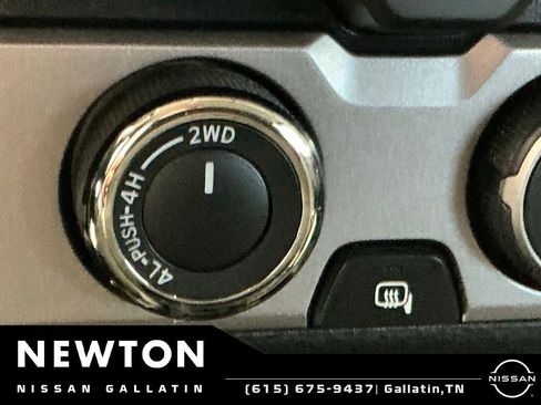 Used 2023 Toyota Tacoma 4x4 Double Cab image 5