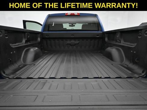 Used 2019 Chevrolet Silverado 1500 LT w/ All Star Edition AWD/4WD image 39
