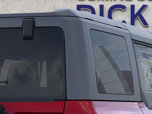 New 2026 Ford Bronco Big Bend image 26