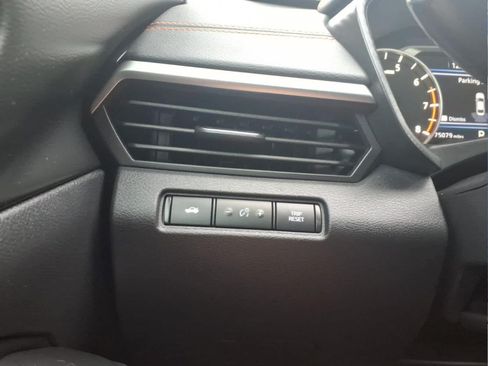 Used 2021 Nissan Altima 2.5 SR FWD image 26