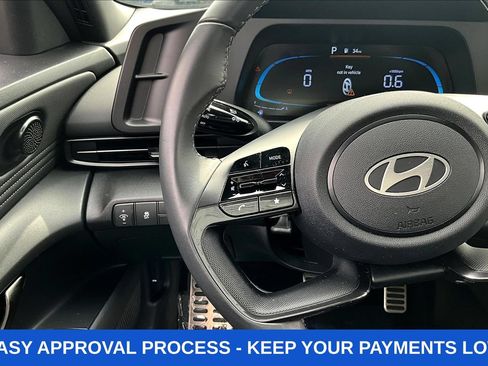 Used 2023 Hyundai Santa Fe SEL w/ Premium Package FWD image 15