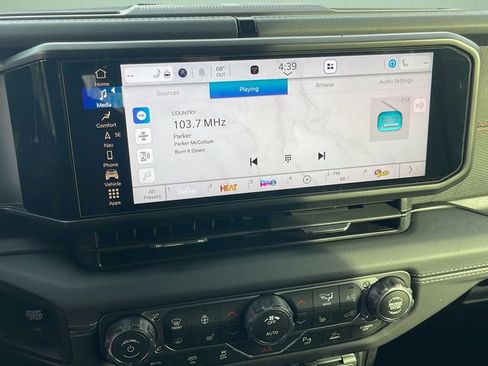 New 2026 Jeep Wrangler Unlimited Rubicon 392 image 31