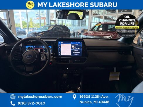 New 2026 Subaru Outback Premium AWD/4WD image 12